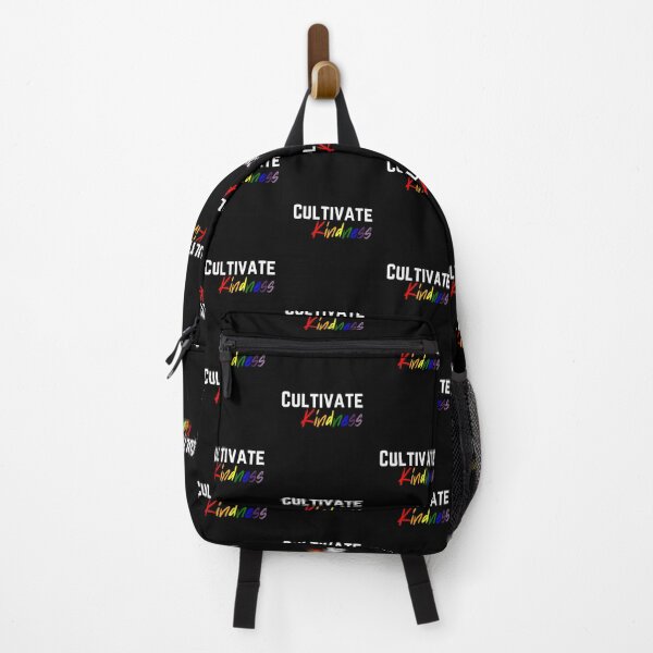 Item preview, Cultivate Kindness | Nurture Kindness | Kind Humans designed and sold by SpeakLifeHQ.