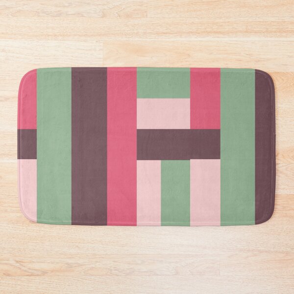 Item preview, ThickLines pattern IV designed and sold by OddlyInk.