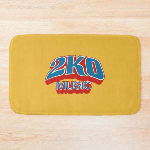 Item preview, 2KO Music designed and sold by GoalieTurtle.