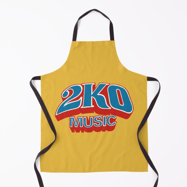 Item preview, 2KO Music designed and sold by GoalieTurtle.
