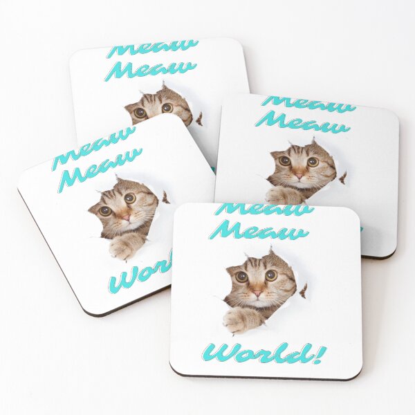 Item preview, a cute t-shirt for cat lovers designed and sold by InkVibe Design.