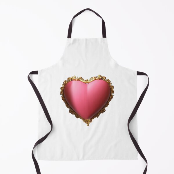 Artikelvorschau, Baroque Heart entworfen und verkauft von Digiheart.