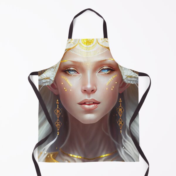 Item preview, Goddess of Inner Spirit designed and sold by Goddess888.