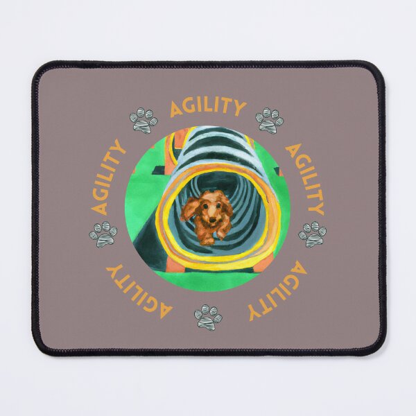 Item preview, Agility tunnel designed and sold by kookycomet.