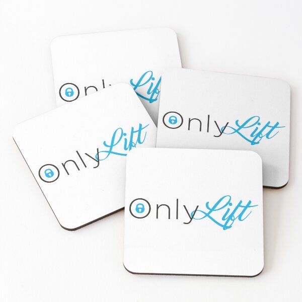 Item preview, Only Lift designed and sold by angus77ok.