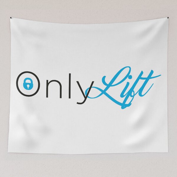 Item preview, Only Lift designed and sold by angus77ok.