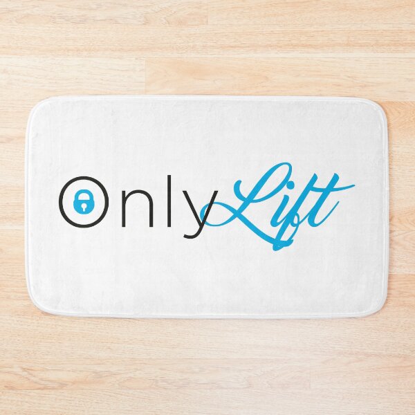 Item preview, Only Lift designed and sold by angus77ok.