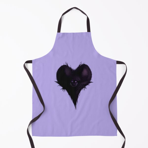 Item preview, Monster Heart designed and sold by Digiheart.