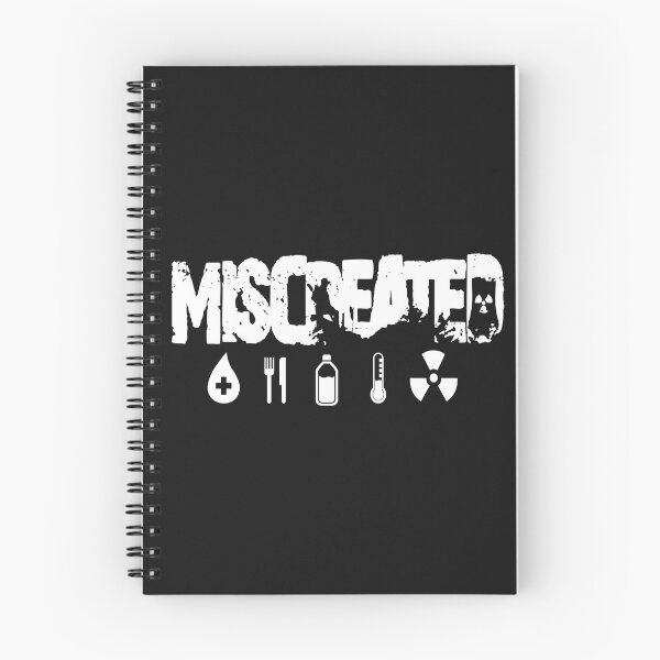 Item preview, Miscreated Design 2 Black (Official) designed and sold by Miscreated.