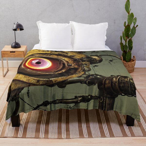 Item preview, Robot EYE 181 designed and sold by Alexandre Rangel.