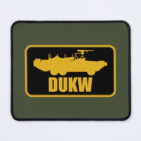 Item preview, WW2 Duck - DUKW designed and sold by StrongVlad.