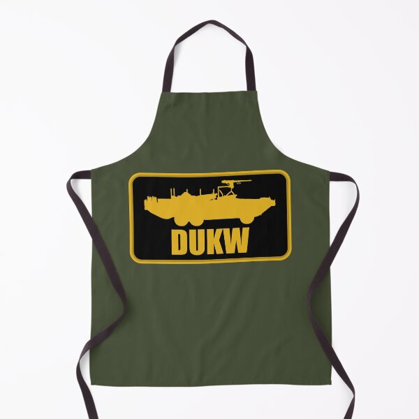 Item preview, WW2 Duck - DUKW designed and sold by StrongVlad.