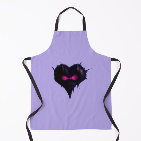 Item preview, Cute Monster Heart designed and sold by Digiheart.
