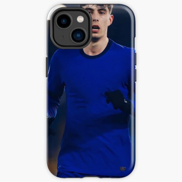 mycasefc Kai Havertz Vivo V17 Pro Football Silicone Case for