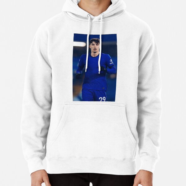 kai havertz hoodie