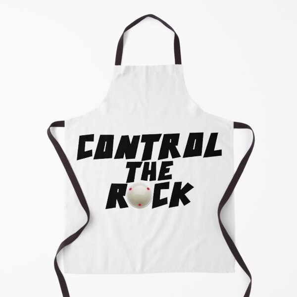 Item preview, CONTROL THE ROCK designed and sold by CRINGEWORTHY TEES.