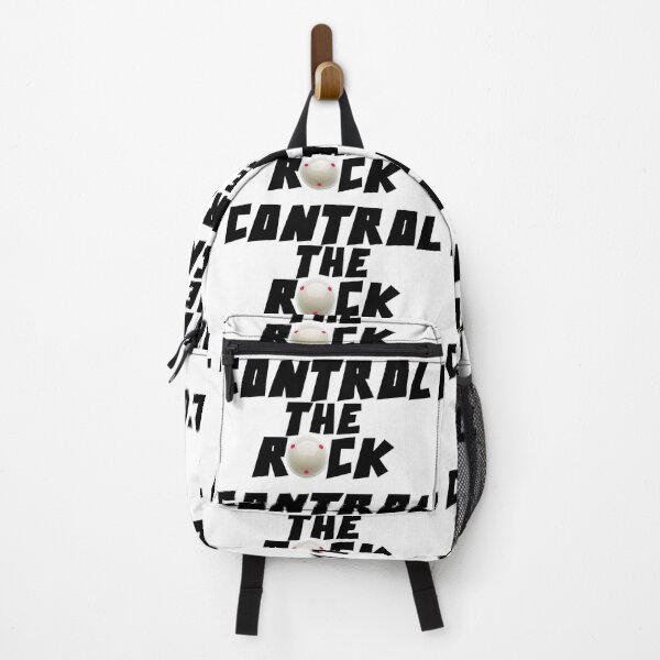 Item preview, CONTROL THE ROCK designed and sold by CRINGEWORTHY TEES.