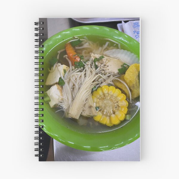 Item preview, Vietnamese Soup designed and sold by Paddyb17.
