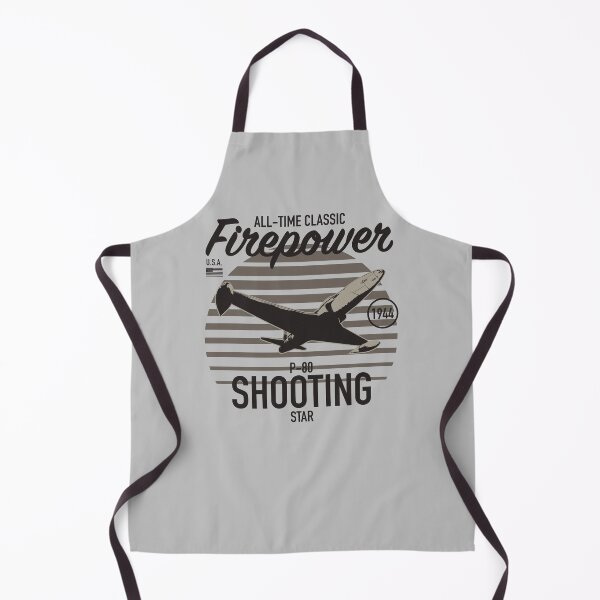 Item preview, P-80 Shooting Star designed and sold by StrongVlad.