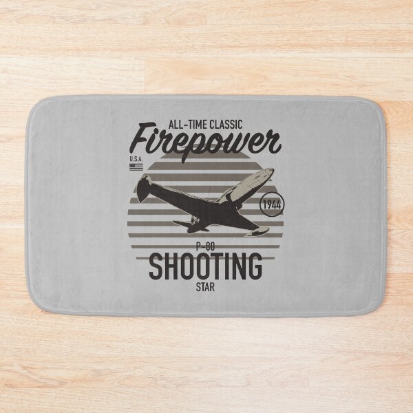 Item preview, P-80 Shooting Star designed and sold by StrongVlad.