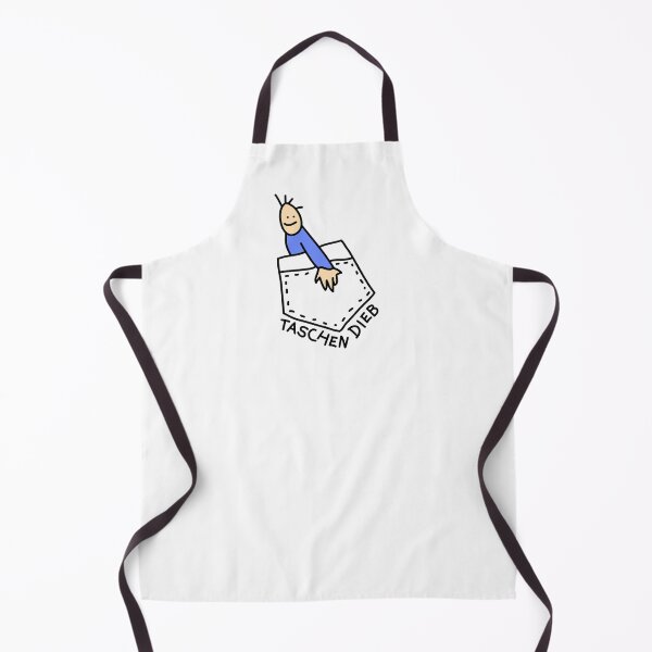 Item preview, thief funny (b) designed and sold by spontania.