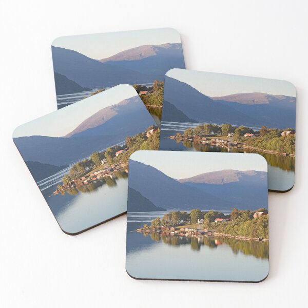 Item preview,  Sognefjord, Norway designed and sold by John Thurgood.