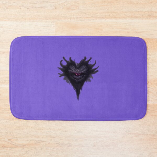Item preview, Cute Monster Heart designed and sold by Digiheart.