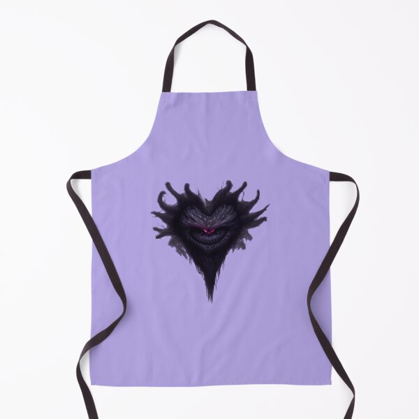 Item preview, Cute Monster Heart designed and sold by Digiheart.