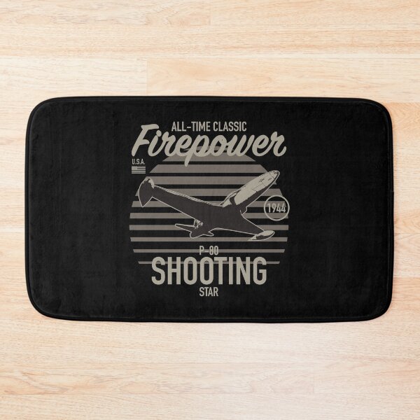 Item preview, P-80 Shooting Star designed and sold by StrongVlad.