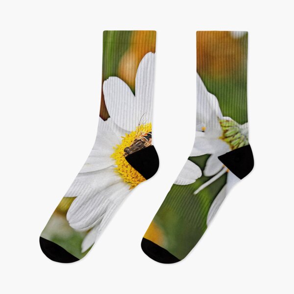 Item preview, Daisy + Hoverfly designed and sold by John Thurgood.