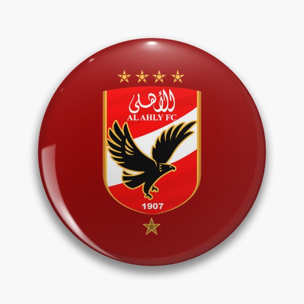 Item preview, Al Ahly 2023 designed and sold by mosalah414.
