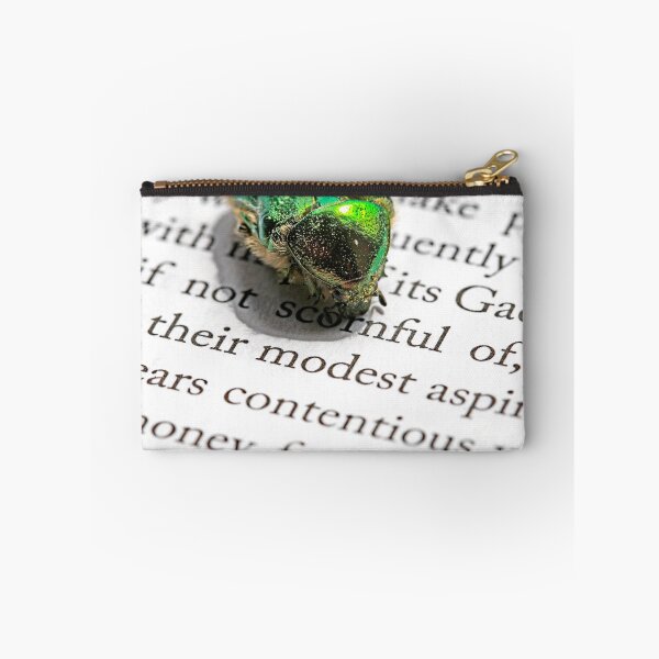 Item preview, The Reading Bug designed and sold by John Thurgood.