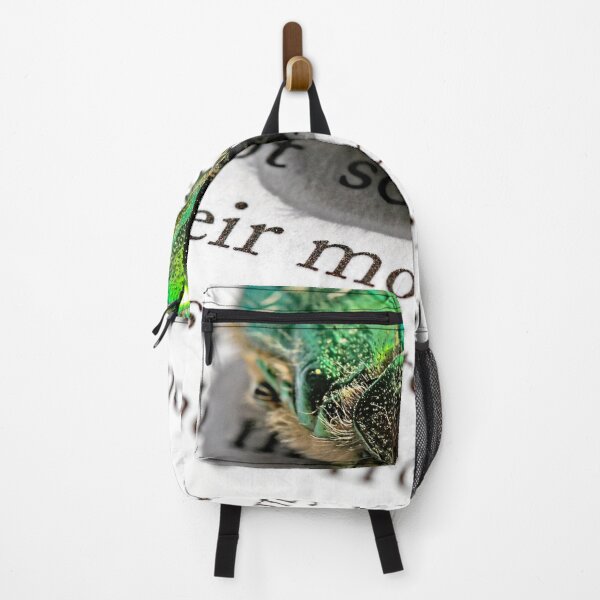 Item preview, The Reading Bug designed and sold by John Thurgood.