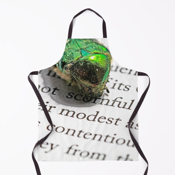 Item preview, The Reading Bug designed and sold by John Thurgood.