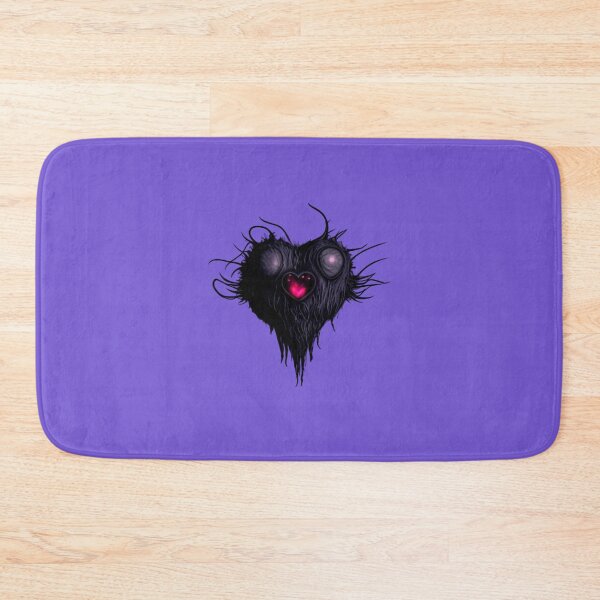 Item preview, Monster Heart designed and sold by Digiheart.