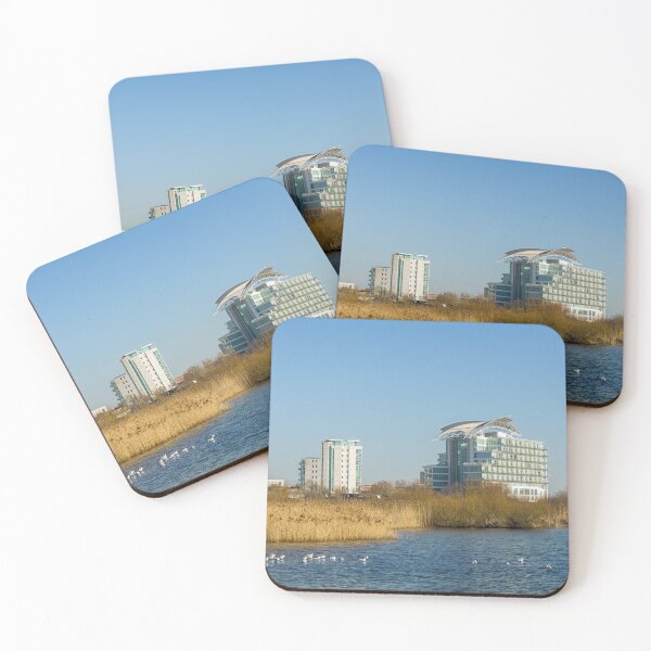 Item preview, Cardiff Bay Wetlands Centre  designed and sold by Cameranick.