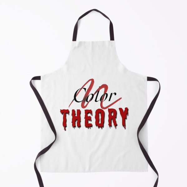 Item preview, Color Theory (derogatory) designed and sold by Nimmy Rinon.