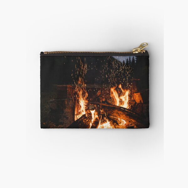 Item preview, Warm Fire Mood  designed and sold by CernatAlin.