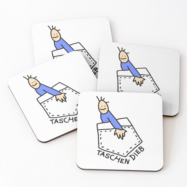 Item preview, thief funny (b) designed and sold by spontania.