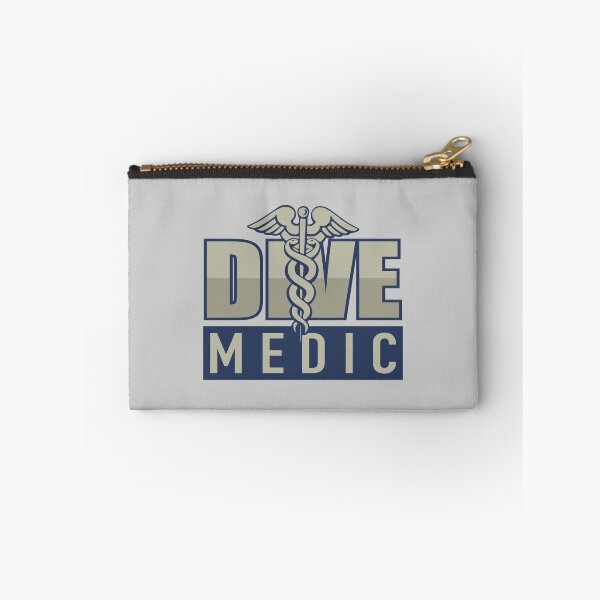 Item preview, Dive Medic designed and sold by StrongVlad.