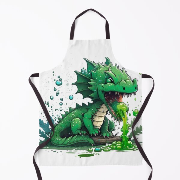 Item preview, Green Dragon D&D RPG Fantasy TTRPG designed and sold by WodenButikk.