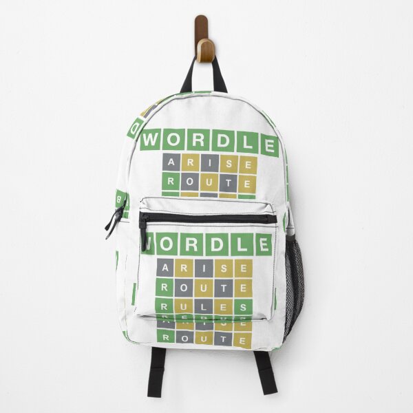 Item preview, Wordle results designed and sold by Raseelvm.