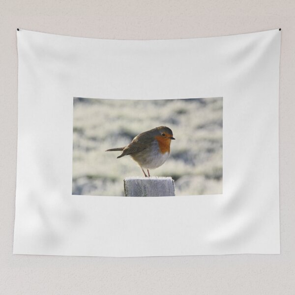 Item preview, Cold Robin designed and sold by scoff.
