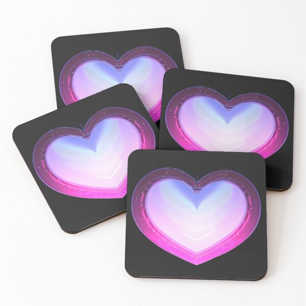Artikelvorschau, Futuristic Heart entworfen und verkauft von Digiheart.