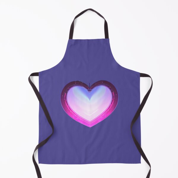 Artikelvorschau, Futuristic Heart  entworfen und verkauft von Digiheart.