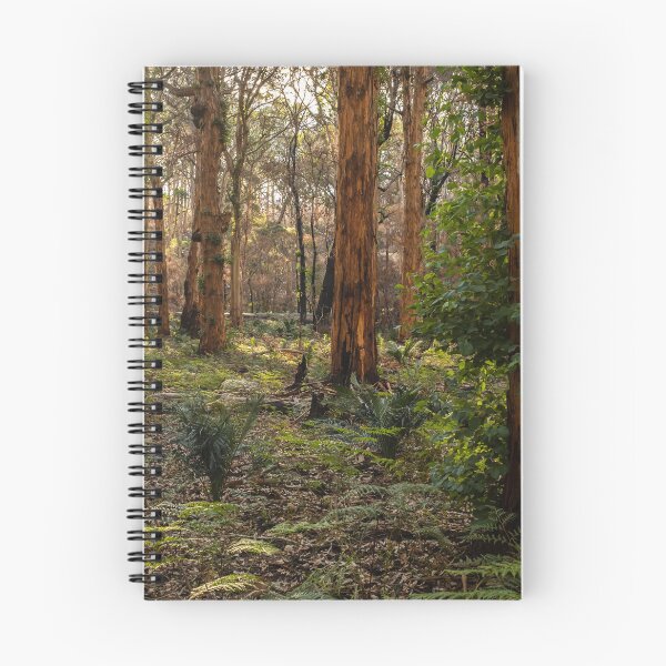 Item preview, Natural look of Boranup Forest designed and sold by Images by Chris de Blank.