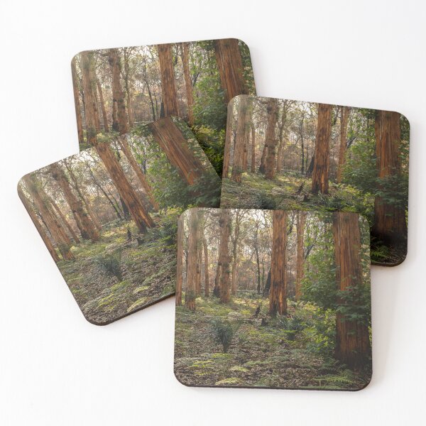 Item preview, Natural look of Boranup Forest designed and sold by Images by Chris de Blank.