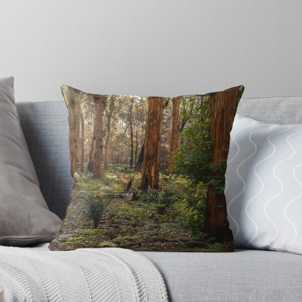 Item preview, Natural look of Boranup Forest designed and sold by Images by Chris de Blank.