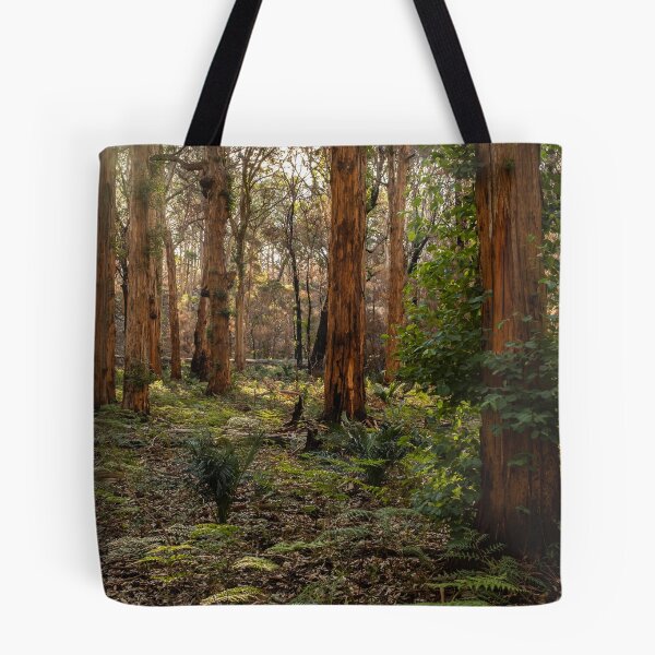 Item preview, Natural look of Boranup Forest designed and sold by Images by Chris de Blank.