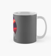 Trust The Force Mug